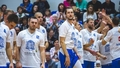 "Ogres" basketbolisti nodrošina dalību finālčetrinieka turnīrā