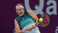 Ostapenko ar pārliecinošu uzvaru uzsāk turnīru Čārlstonā