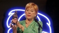 Mirusi zviedru aktrise Bibi Andersone
