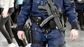 Tallinā policists nejauši sašāvis kolēģi. Cietušais smagā stāvoklī slimnīcā
