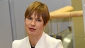 Kaljulaida pēc tikšanās uzaicināja Putinu apmeklēt Igauniju