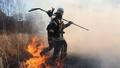 Visā Latvijā tiek dzēsti aptuveni 30 ugunsgrēki