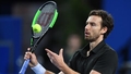 Gulbis jaunākajā ATP rangā zaudē divas vietas