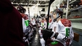 Latvijas hokeja izlase pirmajā mačā pret Krieviju spēlēs šobrīd spēcīgākajā sastāvā