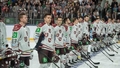 Latvijas hokeja izlase šovakar aizvadīs pārbaudes spēli pret Šveices izlasi