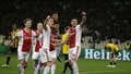 "Ajax" kļūst par Nīderlandes čempioni