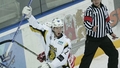 Savulaik NHL draftētais latviešu uzbrucējs Daņiličs noslēdzis hokejista karjeru