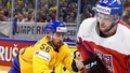 Čehija pirms spēles ar Latviju piesaka "Stars" uzbrucēju Faksu