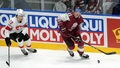 Latvijas izlases hokejisti starp līderiem pasaules čempionāta statistikas rādītājos