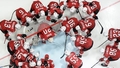 Seko līdzi PČ hokejā: Vai Šveice turpinās uzvaru gājienu? ASV gatava pārmācīt Lielbritāniju