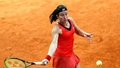 Sevastova atsakās no Romas WTA turnīra dubultspēļu otrās kārtas mača