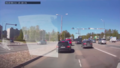 Video: Tallinā kāds "BMW" šoferis milzu ātrumā traucas cauri pilsētai