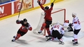 Video: Kanādas hokeja izlase fantastiski atspēlējas pret Šveici un iekļūst pusfinālā