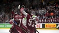 Latvijas hokeja izlase atgriezusies pasaules ranga pirmajā desmitniekā