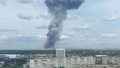 Jauna informācija par Krievijas munīcijas fabrikā notikušajiem sprādzieniem: ievainoti 38 cilvēki