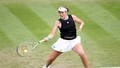 Ostapenko aizvadīs Īstbornas WTA "Premier" turnīra astotdaļfinālu