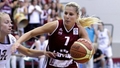Seko līdzi EČ dāmu basketbolā: Latvija  - Lielbritānija