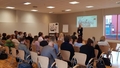 Aizvadīta CREAzone Reinvent konference Liepājā