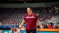 Zībarts atstāj Latvijas sieviešu basketbola izlasi