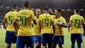 Brazīlija pārspēj Argentīnu un sasniedz "Copa America" finālu