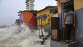 Indijā lietus ūdeņi pārrauj dambi. Vismaz seši bojāgājušie