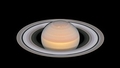 Saturns zaudē savus gredzenus ātrāk, nekā zinātnieki bija gaidījuši