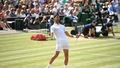 Džokovičs iespaidīgā cīņā pārspēj Federeru un triumfē Vimbldonas čempionātā