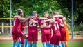 "Daugavpils" un "Jelgava" futbolisti iekļūst Latvijas kausa ceturtdaļfinālā