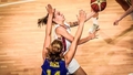 Latvijas U-19 basketbolistes pārbaudes turnīrā Turcijā uzvaras neizcīna