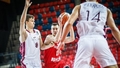 Latvijas U-20 basketbolisti grupu turnīru noslēdz ar kārtējo zaudējumu