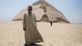 Ēģiptē apmeklētājiem tiek atklāta vēl viena slavena piramīda -"Bent"