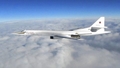 Dienvidkoreja raida brīdinājuma šāvienus uz Krievijas kara lidmašīnām