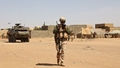 Mali teroristi uzbrukuši igauņu karavīru apsargātai militārajai bāzei. Cietuši pieci igauņi