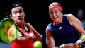 Seko līdzi tenisam: Sevastovas un Ostapenko spēles Jūrmalas WTA turnīrā