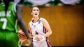 Latvijas U-19 basketbolistes cieš smagu sakāvi Pasaules kausa astotdaļfinālā