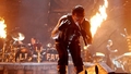 Policija uz "Rammstein" koncertu aicina doties ar kājām vai velosipēdiem