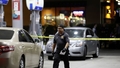 Divu stundu laikā vīrietis Kalifornijā veicis daudzas laupīšanas un nogalinājis četrus cilvēkus
