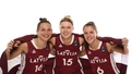 Latvijas U-20 izlases basketbolistes saglabā vietu EČ elitē