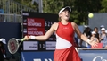 Ostapenko izcīna uzvaru Sinsinati WTA "Premier" turnīra dubultspēļu pirmajā kārtā