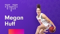 "TTT Rīga" komandai pievienojusies WNBA draftētā Hafa