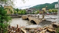 Ķīnā plūdos un nogruvumos vairāki bojāgājušie un 27 bezvēsts pazudušie