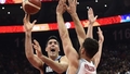 Argentīnas basketbolisti grauj Poliju un uzvar otrā posma apakšgrupā