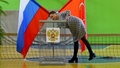 Krievijā tiek aizvadītas reģionālās un municipālās vēlēšanas