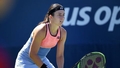 Sevastova WTA rangā zaudē septiņas pozīcijas