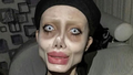 Irānas influencere Andželīnas Džolijas "zombiju" līdziniece arestēta par zaimošanu