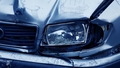Video: Rīgā autovadītāja, braucot reibumā, avarē un rada bojājumus četriem auto