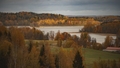 Ceturtdien Latvijā atgriezīsies rudenīgs laiks