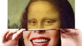 Mona Liza ar Holivudas smaidu! Blogeris pārvērš mākslas klasiku "Instagram" gaumē