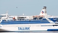 Igaunijā uz prāmja "Tallink" atrasti divi miruši cilvēki