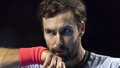 Gulbis strauji pietuvojas ATP ranga trešajam simtam